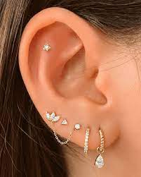 Ear Piercing Aftercare: Dos and Don'ts for a Quick Recovery