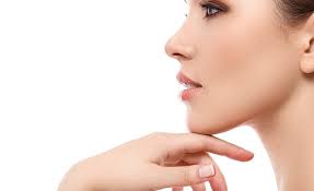 How long do double chin treatment results last in Dubai?