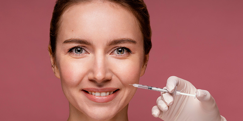 Achieving Your Skin Goals with Glutathione Injections in Dubai