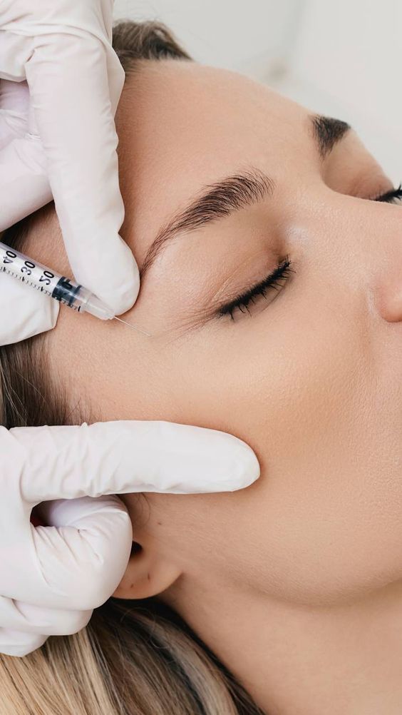 Get Rid of Pigmentation with Glutathione Whitening Injections in Dubai
