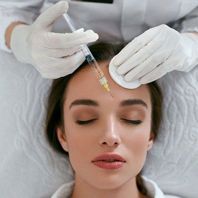 Can Glutathione Injections Help with Skin Problems Like Acne?