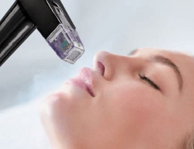 Morpheus 8 for Sagging Skin: A Non-Surgical Solution in Dubai