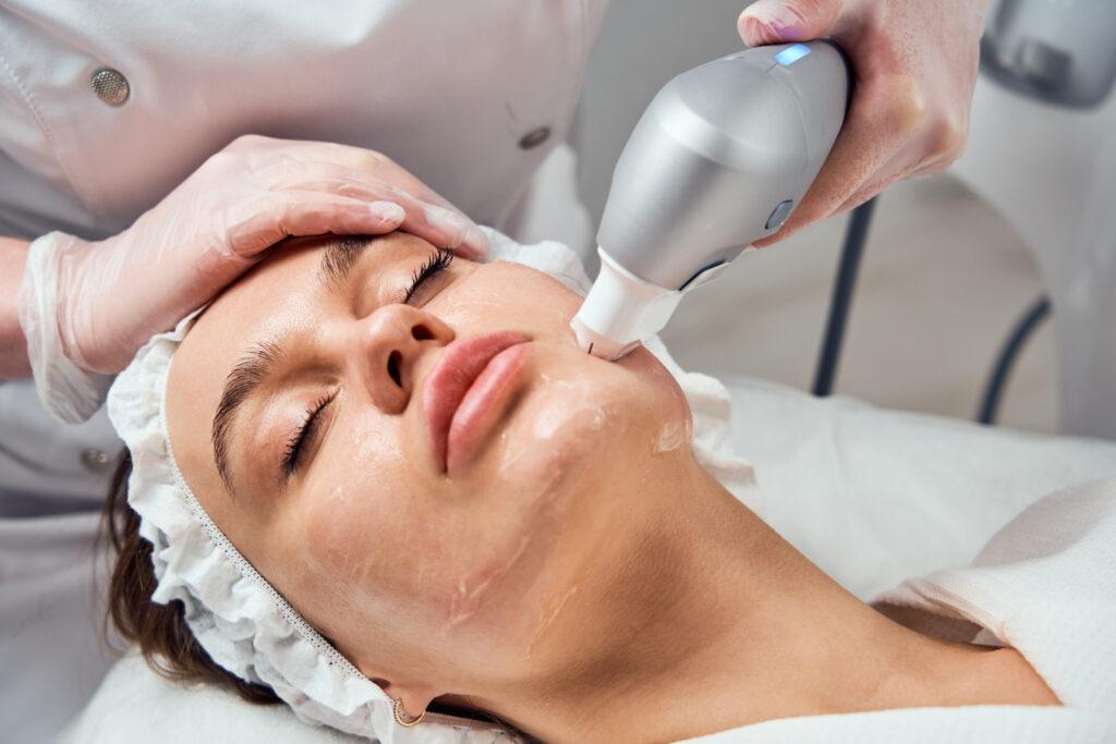 Is HIFU Treatment Safe for Skin Tightening in Dubai?