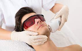 Male Laser Hair Removal: The Best Options in Dubai Today