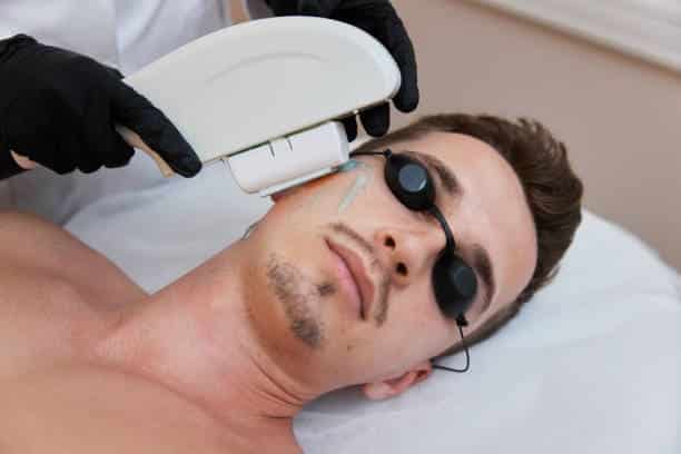 Men’s Laser Hair Removal: The Fastest Path to Grooming Perfection