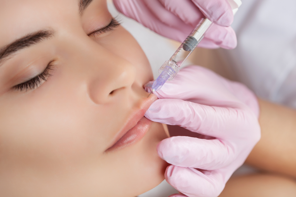 Explore Safe and Effective Dermal Fillers for Beauty Enhancement