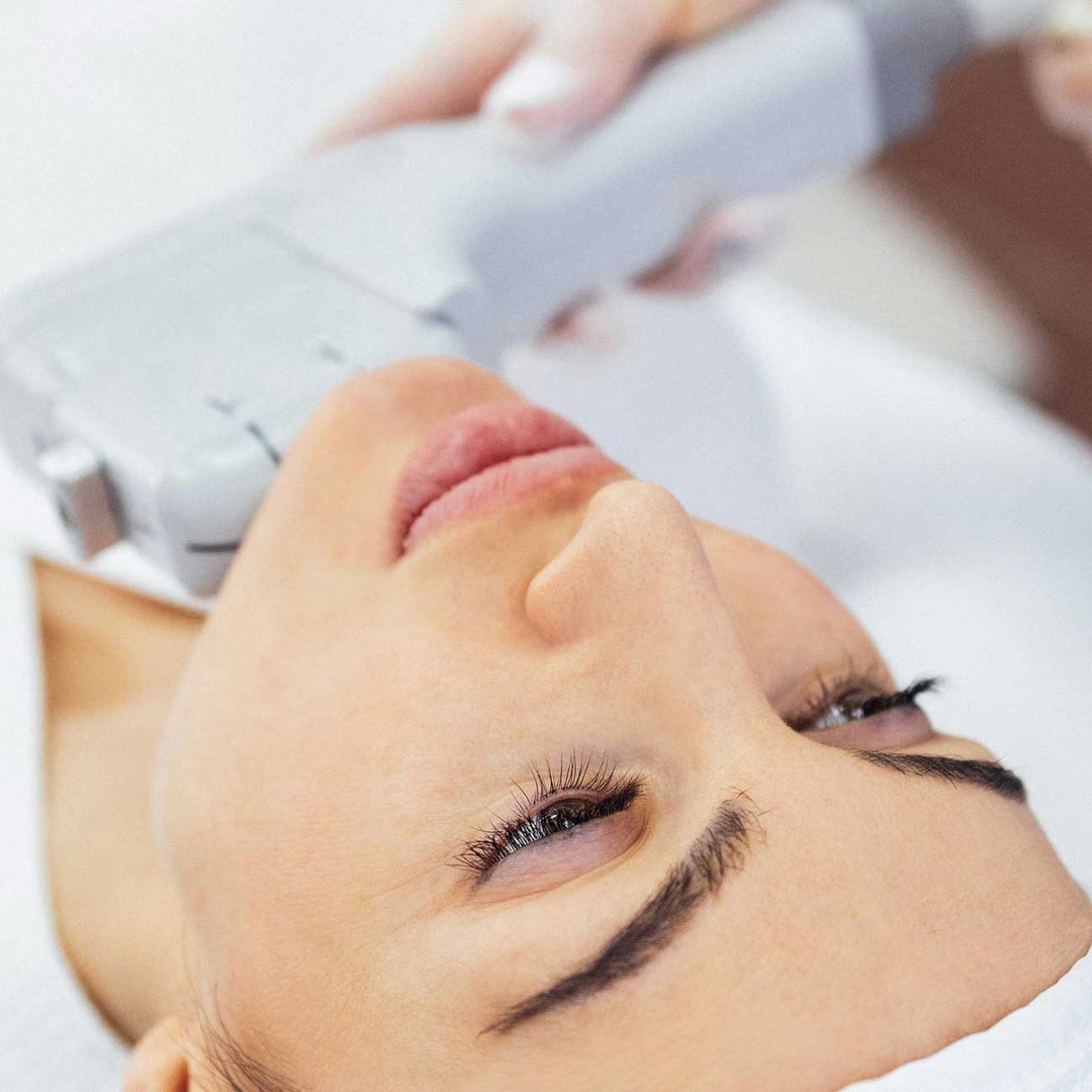 Why Choose HIFU Over Other Skin Tightening Treatments?