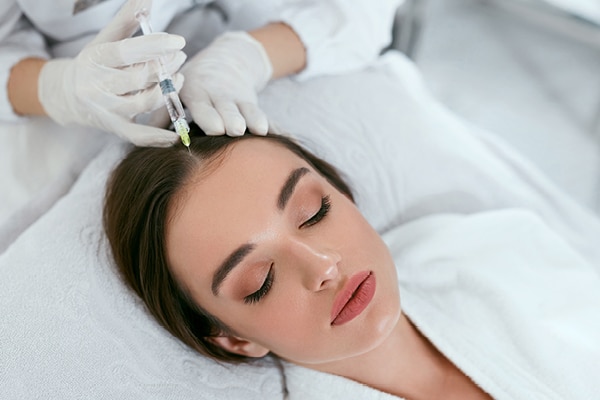 How Mesotherapy is Revolutionizing Hair Growth and Skin Care