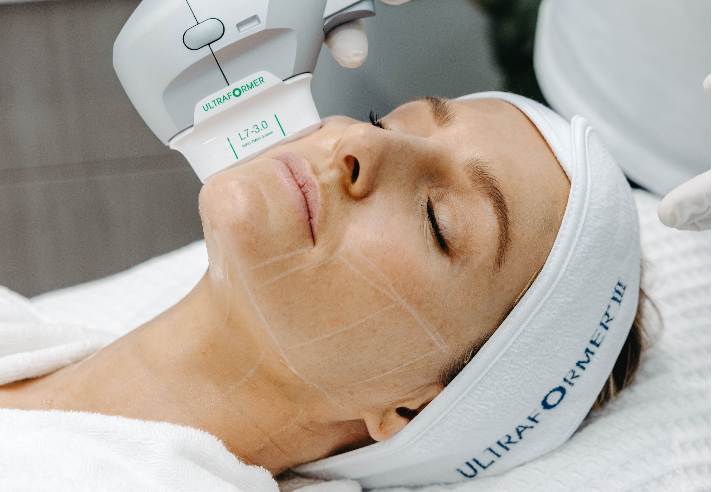 HIFU Treatment Demystified: Your Guide to Tighter Skin Solutions