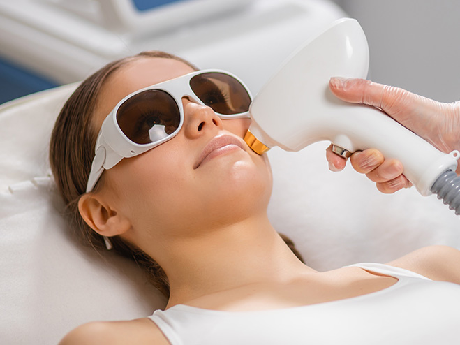 How Safe Is Full Body Laser Hair Removal? Understanding the Risks and Benefits
