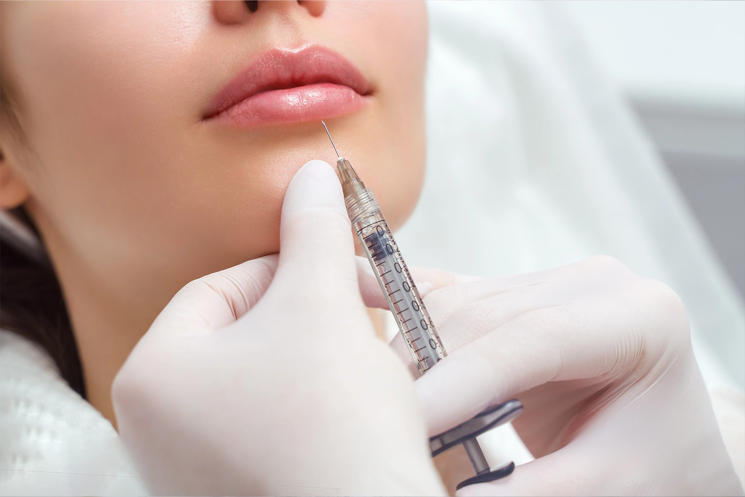 The Benefits of Dermal Fillers Injections for Non-Surgical Facial Sculpting